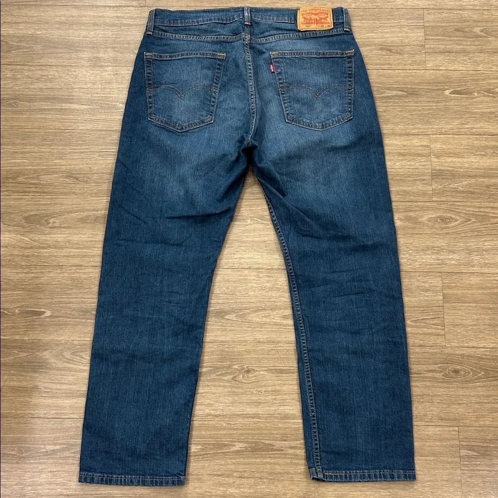 Levis preowned excellent
